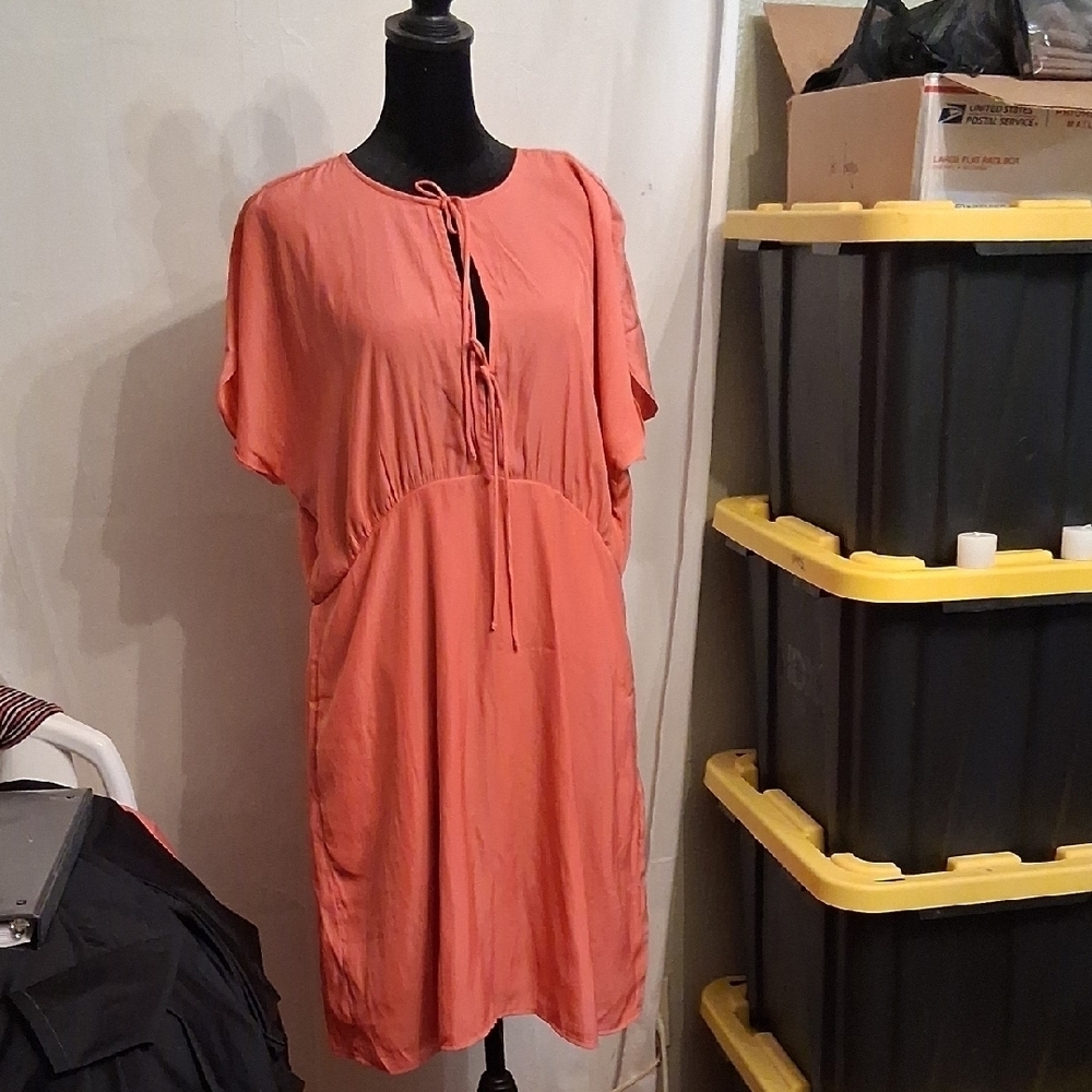 Universal Thread Women's Dress Size Xl